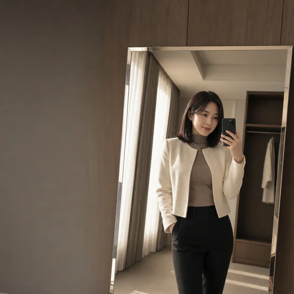 그랜드 아모르테라스 테라피 안내 이미지