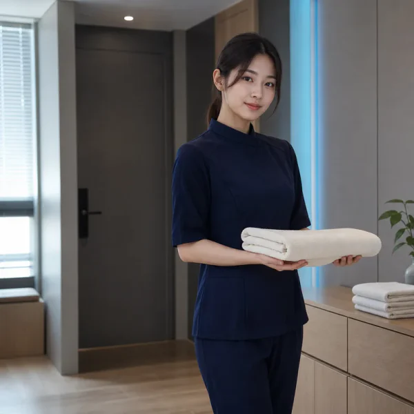 웰니스 다니엘릴렉스 마사지 안내 이미지