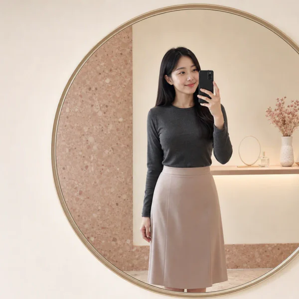 클래식 레드존테라스 테라피 안내 이미지