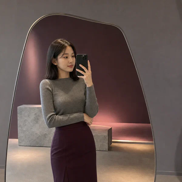 그랜드 미나라운지 테라피 안내 이미지