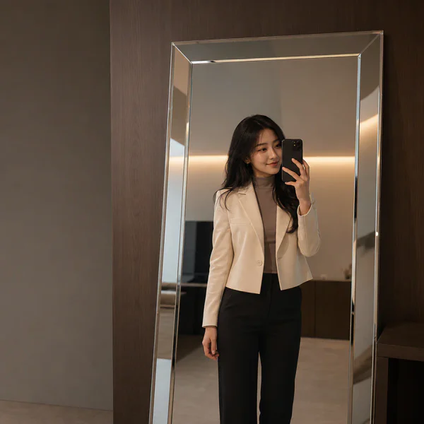 웰니스 베르디테라스 테라피 안내 이미지