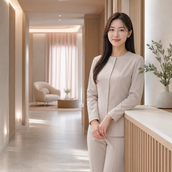웰니스 새봄웰빙 테라피 안내 이미지